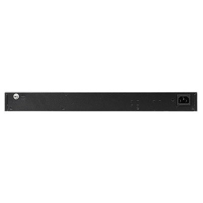 132Mpps S5735-L48T4X-A POE Network Switch z 4 portami 10G SFP
