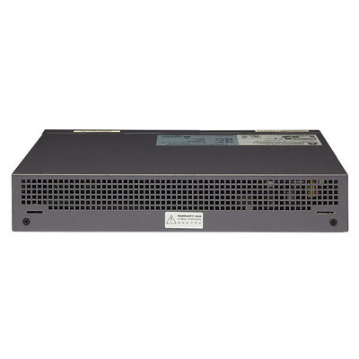 S2700-9TP-SI-AC 8 Port Ethernet 10/100 Przełącznik sieciowy o pojemności przełączania 32 Gbit/s
