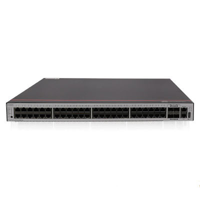 HW S5735-S48P4X 48 Port Gigabit Switch I 1U 1000Mbps 48 Poe Switch