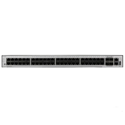 HW S5735-S48P4X 48 Port Gigabit Switch I 1U 1000Mbps 48 Poe Switch