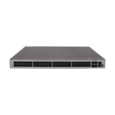 176Gbps/432Gbps POE Network Switch S5735-L48P4X-A1 Z Routingem IP