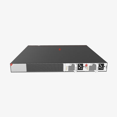 24 porty OEM SFP Gigabit Network Switch POE Advanced S5735-S24P4X