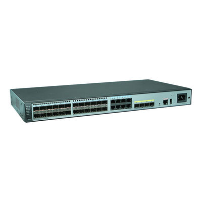 S5720-28X-LI-24S-AC przełącznik sieciowy 10G 24 porty 1000Mbps szybki transfer danych