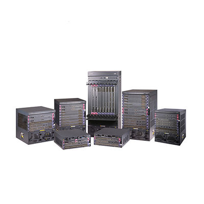 S7510e S7506e S7502e Routing Switch 8 Portów Ethernet Switching Host